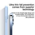 thumbnail image 4 of Funda de silicona líquida para Xiaomi Redmi Note 12, carcasa protectora de TPU, 12S, 12 Pro Plus, 4 of 5
