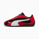 thumbnail image 5 of PU & MA Speedcat Plus 402995-02 PU & MA Red White Black Men's Size, 5 of 6