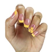 ella+mila Nail Polish, Sheer Collecton , Strong, 0.46 fl oz