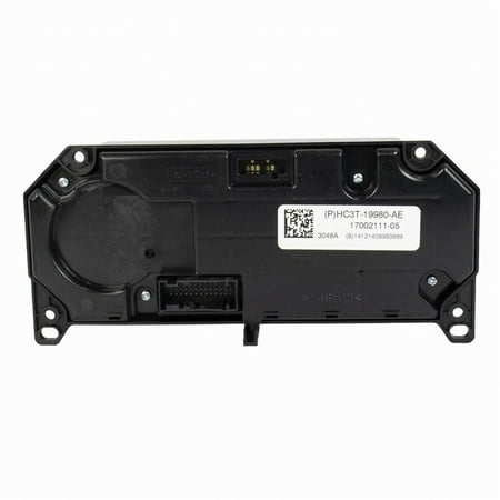 Motorcraft CONTROL (P)