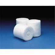4 in. x 4 yard Synthetic Cast Padding, 20 Rolls per Bag