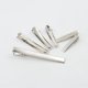 thumbnail image 3 of Pinzas de Cabello Salvador de Metal de Punta Plana Surtido 0 mm, 3 of 8