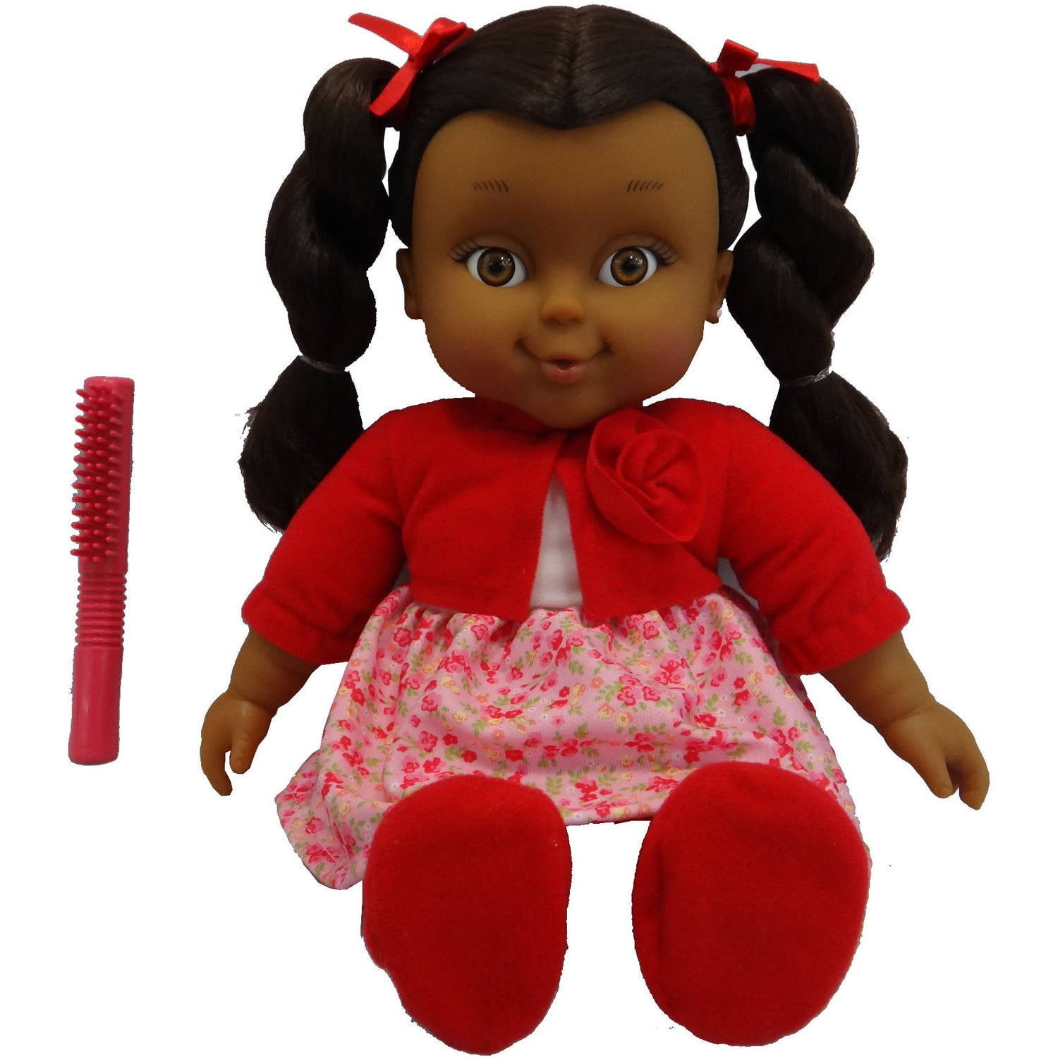 positively perfect dolls walmart