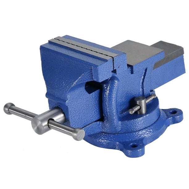 Heavy duty table vice outlet