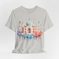 thumbnail image 5 of Tourist Shirt, Shirt with Taj Mahal, 5 of 67