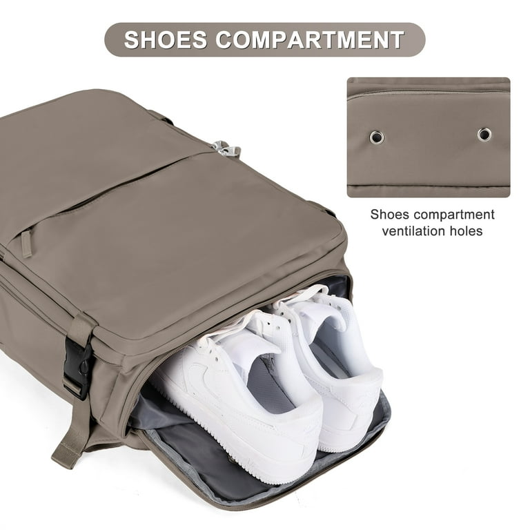 Travel Backpack for Women Carry on Backpack for Airplanes