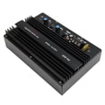 thumbnail image 4 of Subwoofer Plate , Car Power  Board Strong Bass Multiple Protection PA 80D  For Car Entertainment, 4 of 8