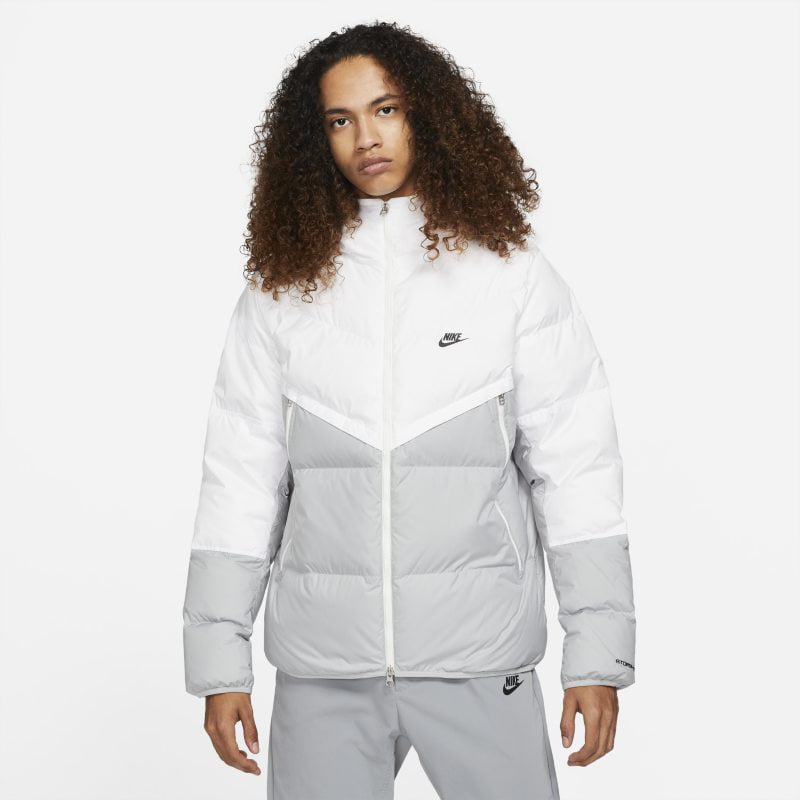 Nike Sportswear Storm-FIT Windrunner Men's Jacket (as1, alpha, l ...