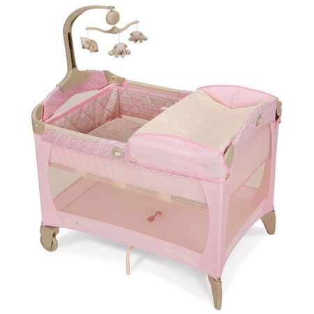 Graco Pack 'n Play Portable Playard, Jonelle