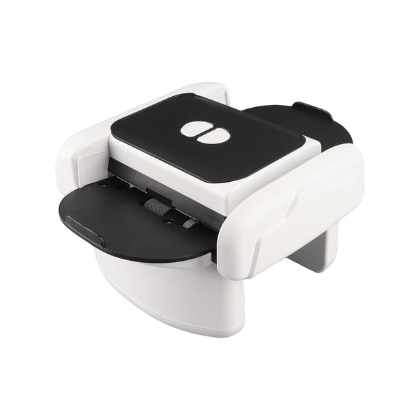Barajador De Cartas Automático, Barajador De Cartas De Casino Eléctrico De 2 Mazos, Máquina De Póquer Inalámbrica Recargable, Batería Integrada De 1200mAh