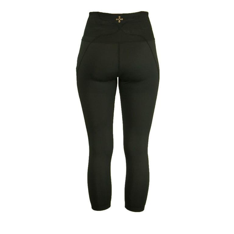 Compression Capri Leggings  Feel Better with Tommie Copper®