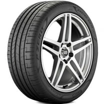 Set of 4 Pirelli P Zero (PZ4)-SPORT 255/50R19 107W High Performance Summer Tires PZERO P2710100 / 255/50/19 / 2555019 Fits: 2020-23 Mercedes-Benz GLE350 4Matic, 2014-15 BMW X5 sDrive35i