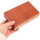 thumbnail image 4 of Wood Stamp Storage Case Vintage Inkpad Stamp Storage Box Stamp Packing Box, 4 of 4