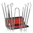 thumbnail image 1 of Dental Tools, Dental Hygiene Kit For Teeth, Professional Dental Hygiene Cleaning Kit, Stainless Stee, 1 of 5