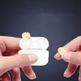 thumbnail image 2 of TWS Wireless Invisible Bluetooth Headset Mini Half In Ear X6, 2 of 2