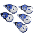 thumbnail image 1 of Correction Tapes, White Out Tape, for School, Office, Note Taking, Marking, Crafting, 1 of 5