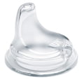 thumbnail image 2 of NUK Learner Cup, 5 oz Soft Spout Sippy Cup, 6+ Months, 2 of 2