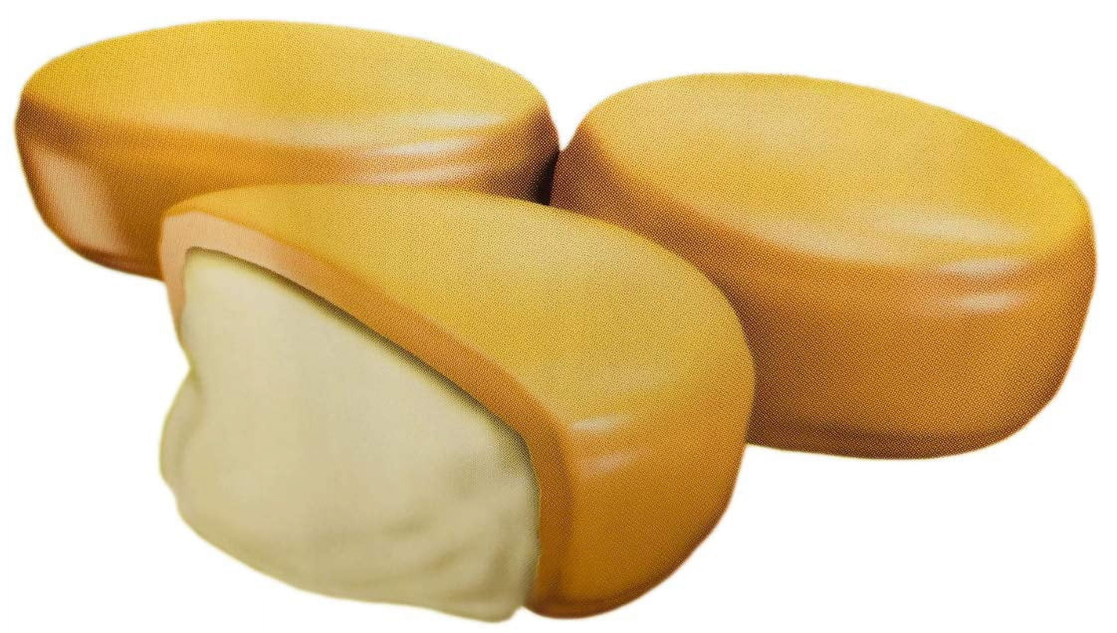 BIANCHI Caramel Candy With Milk Chocolate Center – Caramelo con Chocolate Blanco 400g – Imported from Colombia
