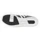 thumbnail image 5 of adidas Rivalry Low Lace Up Mens Black Sneakers Casual Shoes FZ6327, 5 of 6