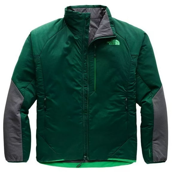 The North Face Men's Ventrix Jacket, Green Size Small