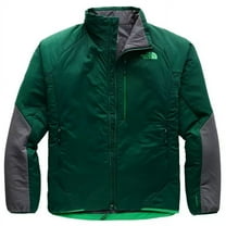 The North Face Men's Ventrix Jacket, Green Size XXLarge