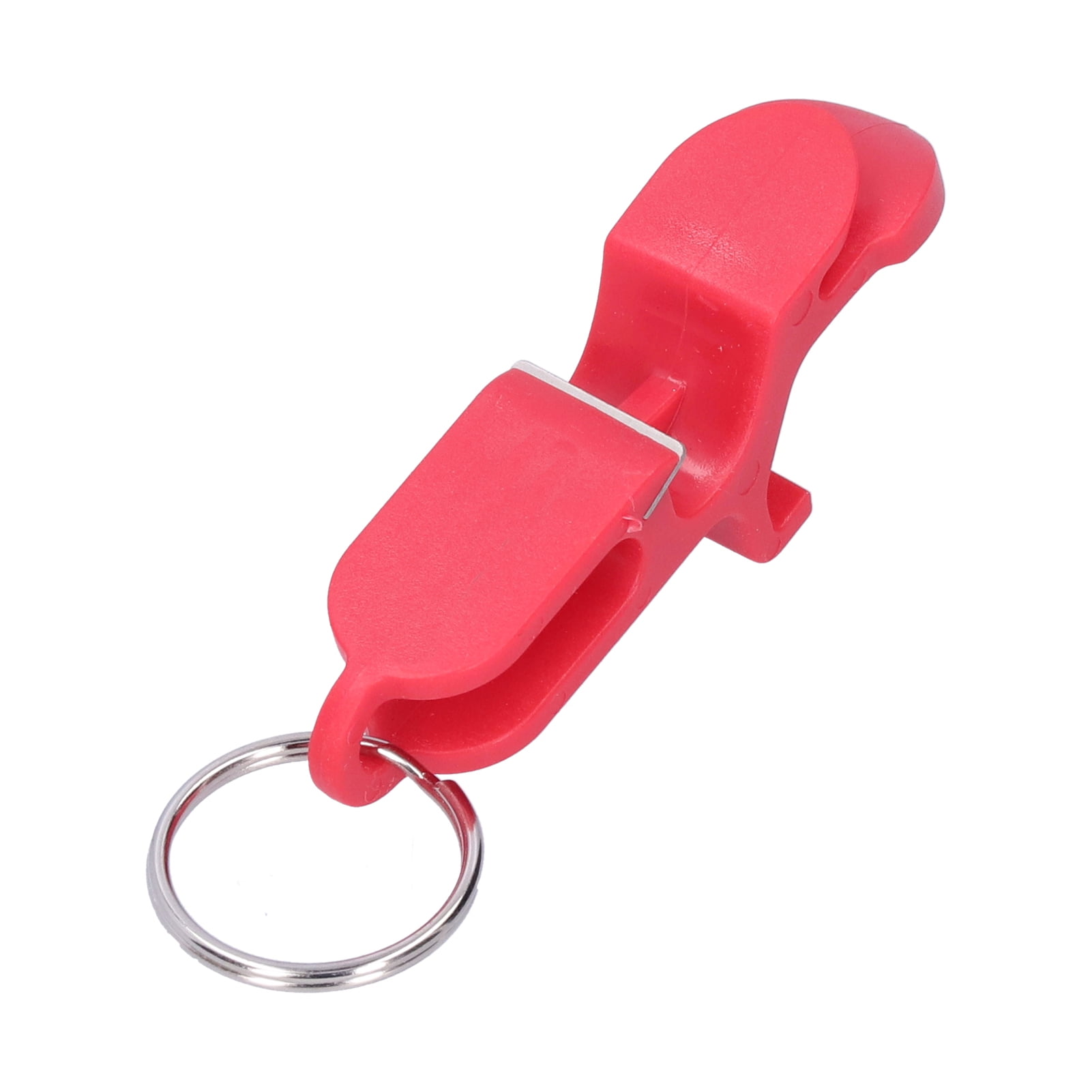 Portable Beer Bottle Opener Can Opener Keychain Pocket Beer Opening Tool for Party Walmart