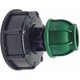 thumbnail image 1 of Ibc Adapter For Heilwiy Straight Pipe S60x6 Ibc Tank Adapter, Irrigation Specialist (26mm), 1 of 4