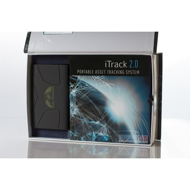 iTrack 2 GPS Compétents en Temps Réel GSM GPRS Tracker pour Mercedes Benz