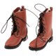thumbnail image 2 of de Botas de a 1/6 para Hombre, Accesorio de Muñeca de de Acción de, 2 of 9