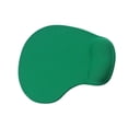 thumbnail image 2 of Alfombrilla para ratón Soporte para muñeca Alfombrilla para ratón Antideslizante Gel de sílice Alfombrilla de descanso Accesorios para computadora portátil, Verde sidaley EL001312-05, 2 of 2