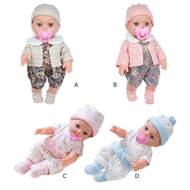New doll sales toys