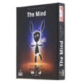 thumbnail image 2 of 2022 The Mind Jeu de Cartes Jeu de Société Casse-Tête Expérience Interactive, 2 of 4