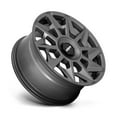 thumbnail image 2 of Rotiform 1PC Aluminum Rim R128 CVT 20X8.5in Matte Anthracite Finish, R1282085F4+45, 2 of 3