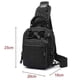 thumbnail image 4 of 1000d Military Tactical Shoulder Bag Edc Outdoor Travel Backpack Waterproof Hiking Camping Backpack Hunting Camouflage Army Bags Tw, 4 of 5