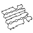 thumbnail image 5 of Junta de tapa de válvula, par de juntas de tapa de válvula de culata izquierda derecha 079103483T para motor A6 A8 Q7 R8 4.2L V8, 5 of 5