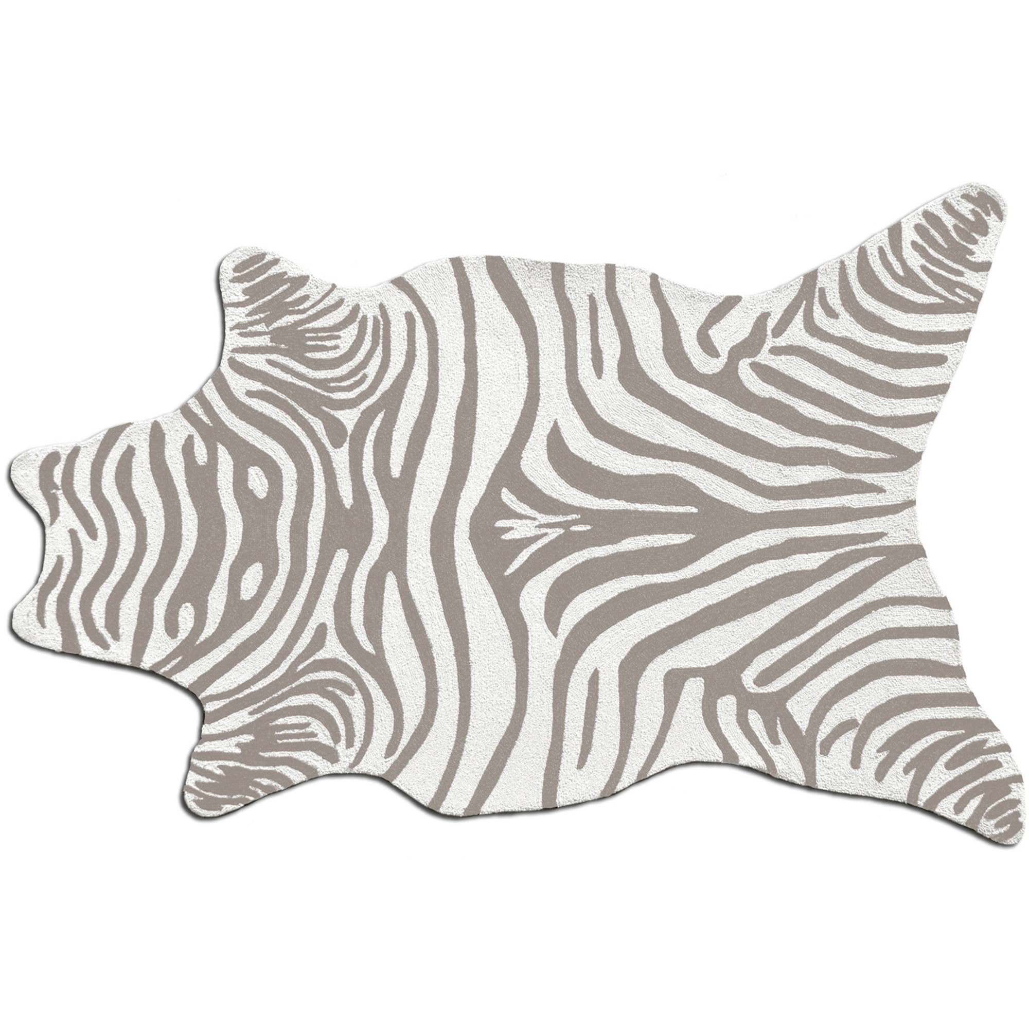 albino zebra rug albino zebra rug