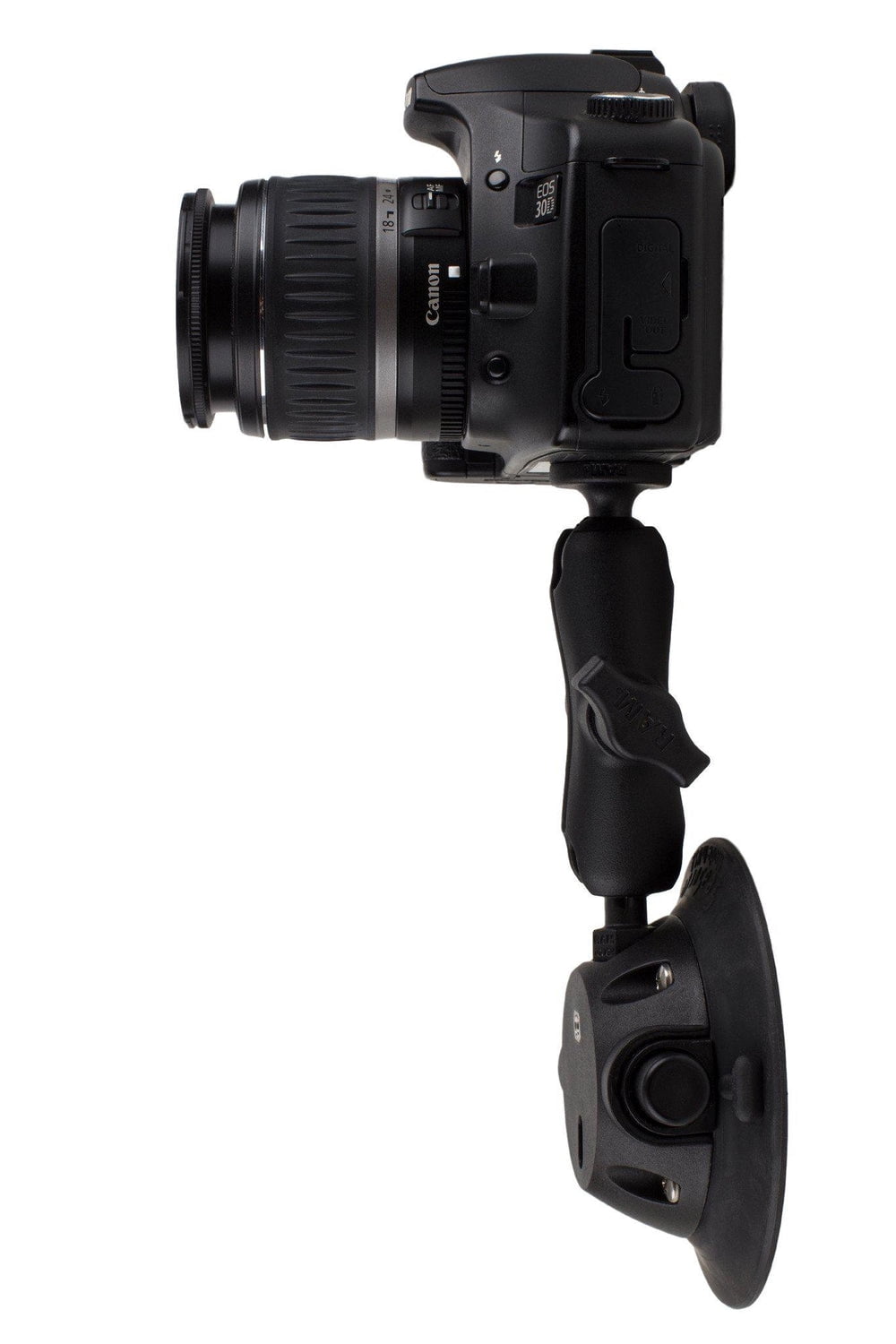 Seasucker EL6003 Heavy Duty Camera Mount