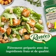 thumbnail image 2 of Renee's Gourmet Garlic Mighty Caesar Dressing & Dip 750ml, 2 of 4