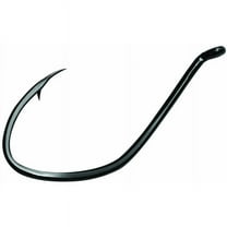 Gamakatsu Big River Bait, Octopus Hook