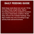 thumbnail image 3 of Purina ONE True Instinct Tender Cuts in Gravy Turkey & Venison, Wet Dog Food 368 g, 3 of 9