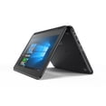 thumbnail image 1 of Restored Laptop Lenovo 2in1 N23 11.6" Intel Celelron DualCore 4GB RAM 64GB Storage Windows 10 (Refurbished), 1 of 1
