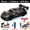 Black 1B Gift Box, variant on ATJIA 1:24 Scale RC Drift Car 30KM/H High Speed 4WD 2.4GHz Remote Control Cars with LED Light RC Drift Racing Car