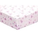 thumbnail image 3 of La Premura Baby Elephant Nursery Crib Bedding Set for Girls - Pink Elephant & Love Balloons 3-Piece, 3 of 8