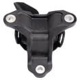 thumbnail image 2 of Rear Engine Motor Mount for Accord TSX Crosstour 2.4L AT Automatic MTA79715 Fits select: 2008-2012 HONDA ACCORD, 2009-2014 ACURA TSX, 2 of 5