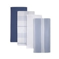 thumbnail image 1 of Better Homes & Gardens Kitchen Towel, Indigo, 1 of 5