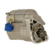 OEG Parts New Starter Replacement For Yale Replacement Forklift Lift Truck Various Models 228000-1340, 228000-1341, 9112166-00, 2280001340, 2280001341, 911216600, SND0567, 41052118