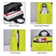 thumbnail image 3 of Easygdp Yellow para Easygdp Yak - Mochila Casual Ligera y Resistente para Viaje y Senderismo para Hombres y Mujeres, 3 of 7