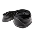 thumbnail image 2 of 24'' 1.9/2.125 Road Bike Inner Tube 24 Inch Rubber Innertube with Standard - Black,, 2 of 5