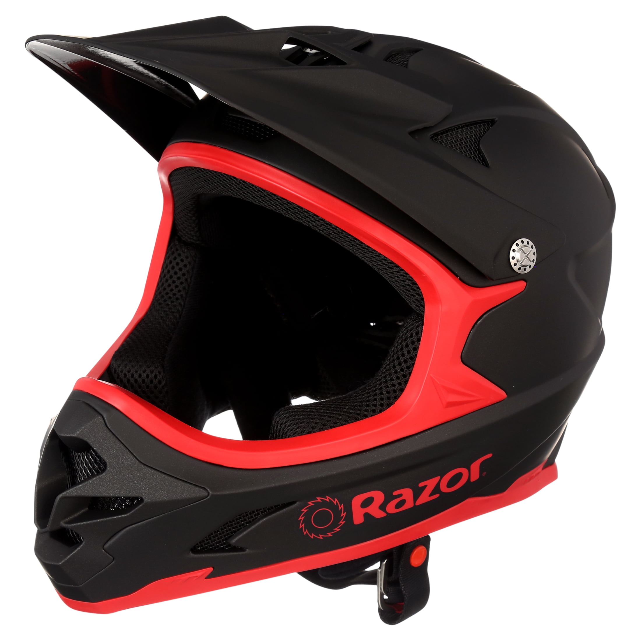 Razor Full Face Helmet - Thumbnail 3