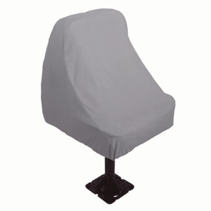 Dmc Universal Seat Cover For Folding Pedestal Style